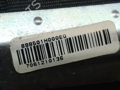 Rear left seatbelt KIA CEE'D Hatchback (ED) 1.6 CRDi 90 | BP38715680I29 - Image 4