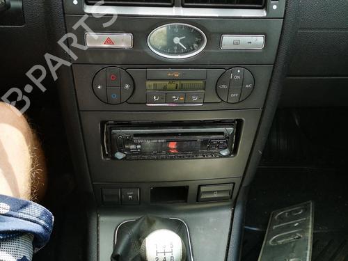 Engine mount FORD MONDEO III (B5Y) 1.8 16V | BP32923953M89 - Image 9