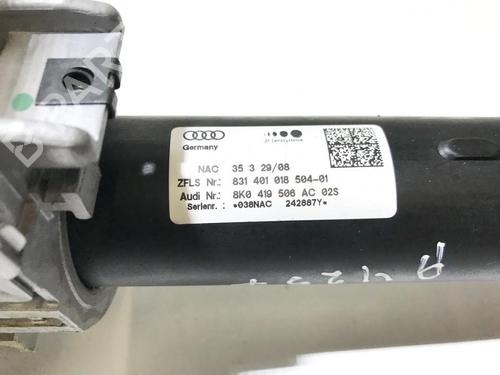 Steering column AUDI A5 (8T3) 3.0 TDI quattro | BP35707411M21 - Image 2