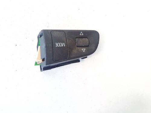 steering-wheel-controls-audi-a6-c6-4f2-2004-2005-2006-2007-2008-2009-2010-2011-35376632 main image