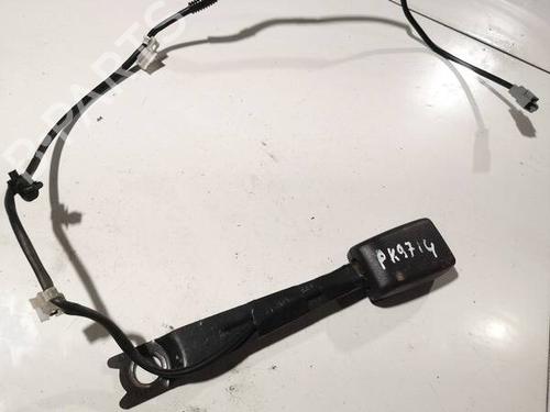 Used Seat buckle Seat buckle 34894521 34894521