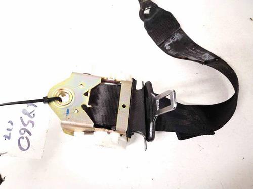 Used Rear right seatbelt Rear right seatbelt 35359446 35359446