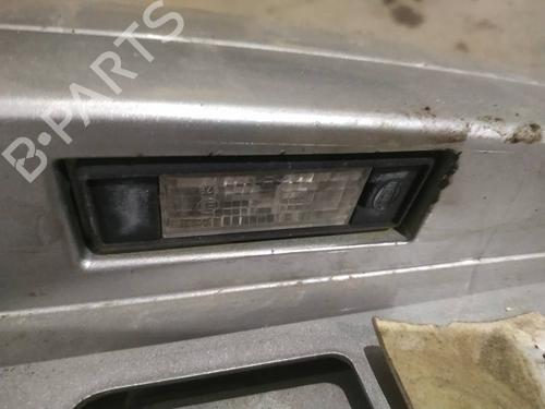 Licence plate light NISSAN PRIMERA Hatchback (P12) 2.0 | BP34862151I40 - Image 2