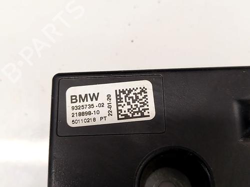 Electronic module MERCEDES-BENZ GL-CLASS (X164) GL 420 CDI 4-matic (164.828) | BP40245887M83 - Image 2