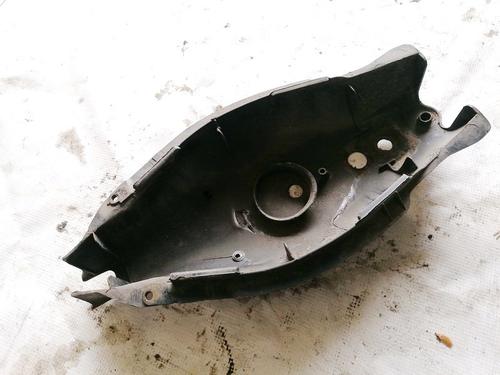 Underbody protection MERCEDES-BENZ CLC-CLASS (CL203) CLC 180 Kompressor (203.746) | BP35510828M92 - Image 2