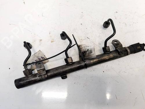 Used Injection rail Injection rail 35072853 35072853