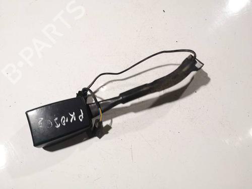Used Seat buckle Seat buckle SKODA OCTAVIA II (1Z3) 1.9 TDI (105 hp) 36685571 36685571