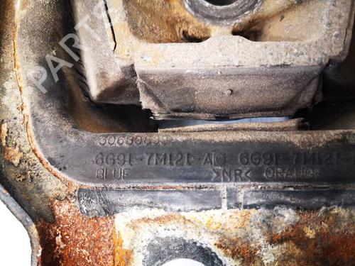 Engine mount FORD MONDEO IV (BA7) 1.8 TDCi | BP38183127M89 - Image 3