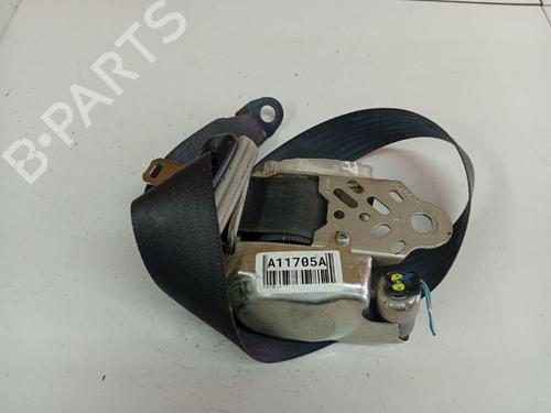 Front right seatbelt SUZUKI SX4 (EY, GY) 1.9 DDiS (RW419D) | BP38194043I25 - Image 2