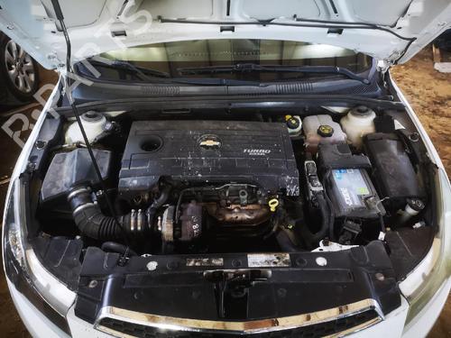 Air vent CHEVROLET CRUZE Hatchback (J305) 2.0 CDI | BP32618971I21 