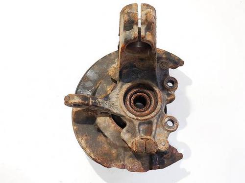 Left front steering knuckle FORD FOCUS III 1.6 TDCi | BP35364603M25 - Image 4