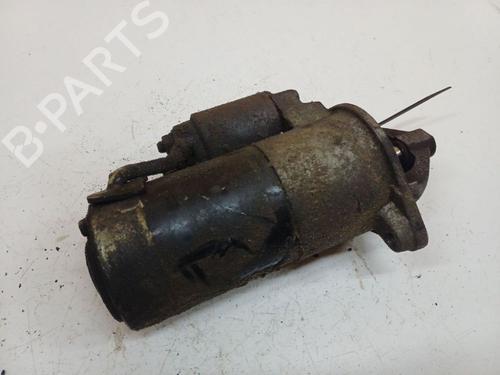Startmotor Startmotor KIA CERATO I Hatchback (LD) 1.5 CRDi (102 hp) 36455551 36455551
