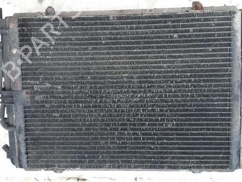 Used Water radiator Water radiator 35646804 35646804