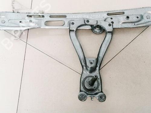 Used Rear right window mechanism Rear right window mechanism 35612752 35612752