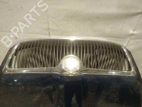 Grill Grill SKODA OCTAVIA II (1Z3) 1.6 FSI (115 hp) 36588223 36588223