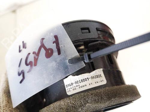 Luftventil FORD FIESTA VI (CB1, CCN) 1.4 TDCi | BP32945999I21 - Image 3