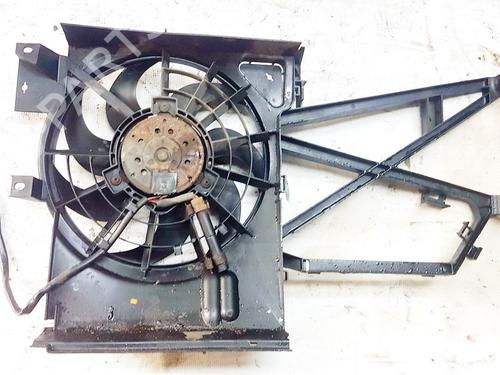 Used Fan Fan 35870119 35870119