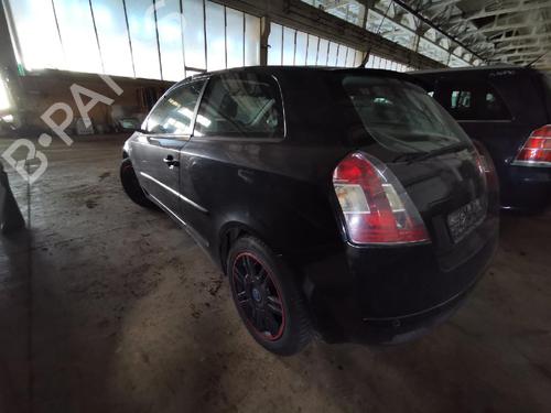 Switch FIAT STILO (192_) 2.4 20V (192_XD1A, 192AXD12) | BP32583864I30 