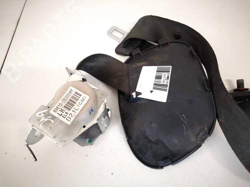 Used Rear left seatbelt Rear left seatbelt 35179404 35179404