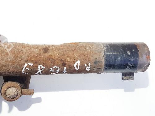 Right front shock absorber VW PASSAT B6 (3C2) 2.0 TDI | BP35457633M17 - Image 3