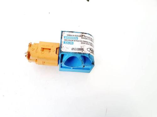 Electronic sensor FORD FUSION (JU_) 1.4 TDCi | BP32917705M84 - Image 2