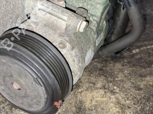 AC compressor VW GOLF V (1K1) 1.6 | BP35014678M34 - Image 2