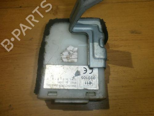 Used Electronic module Electronic module 33484029 33484029