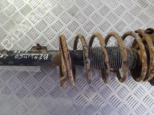 Used Right front shock absorber Right front shock absorber 35669902 35669902
