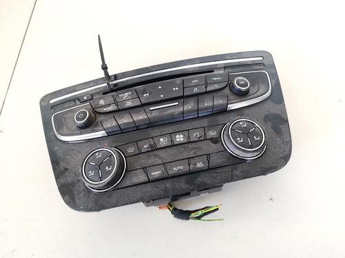 Used Climate control Climate control 35401857 35401857