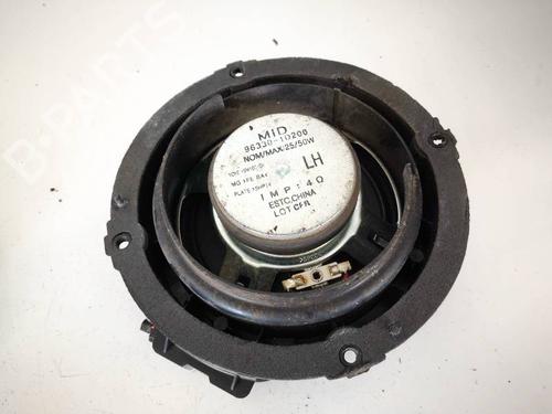 Speaker KIA CARENS III MPV (UN) 2.0 CRDi 115 | BP32561421E2 - Image 2