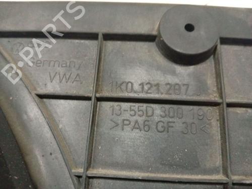 Fan VW GOLF V (1K1) 1.4 FSI | BP34942309M128 - Image 4