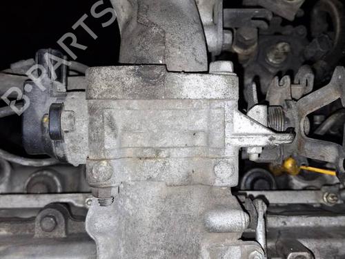 Used Throttle body Throttle body 34899267 34899267