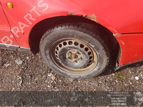 Electronic module AUDI A4 B5 (8D2) 1.9 TDI | BP33486290M83 - Image 5