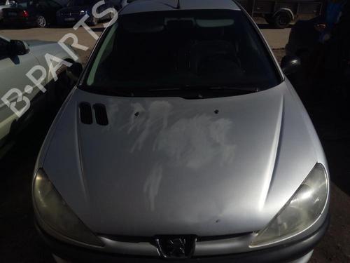 Used Parts PEUGEOT 206 Hatchback (2A/C)  1.4 HDi eco 70  4526559