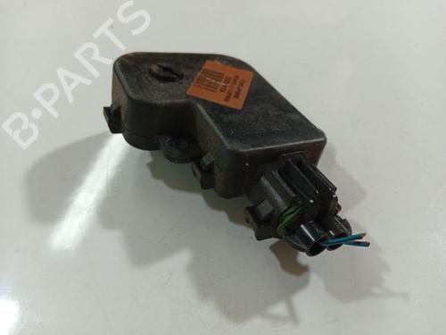 Electronic module RENAULT LAGUNA II (BG0/1_) 1.9 dCi (BG1A, BG1V) | BP32536169M83