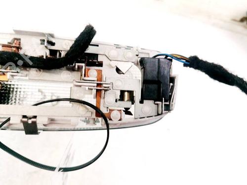 Interior roof light FORD FOCUS C-MAX (DM2) 1.6 TDCi | BP35381825I8 - Image 2