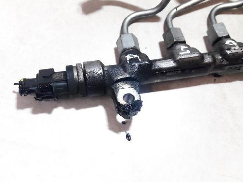 Injection rail CHEVROLET CAPTIVA (C100, C140) 2.0 D 4WD | BP35630866M98 - Image 2