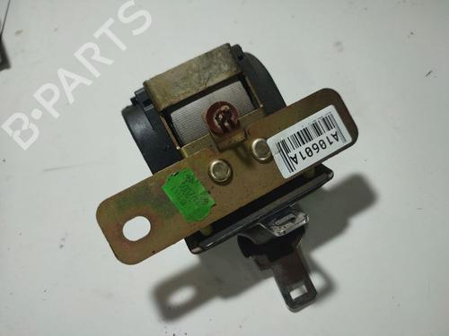 Used Rear left seatbelt Rear left seatbelt 34957859 34957859