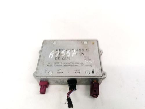 Electronic module AUDI A6 C6 (4F2) 2.0 TDI | BP35447202M83 - Image 2