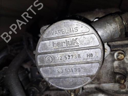 Vacuum pump SAAB 9-3 (YS3D) 2.2 TiD | BP35155956M80 - Image 3