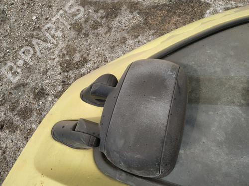 Used Left mirror Left mirror 35396210 35396210