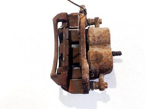 Left front brake caliper SATURN VUE SUV 2.4 | BP38579166M105 - Image 3