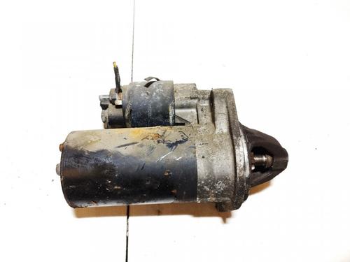 Used Starter Starter 35465251 35465251