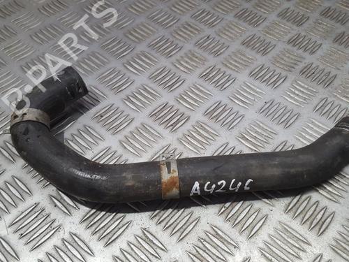 Used Pipe Pipe NISSAN NOTE (E11, NE11) 1.4 (88 hp) 35834733 35834733