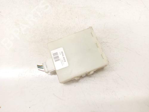Used Electronic module Electronic module 34748655 34748655
