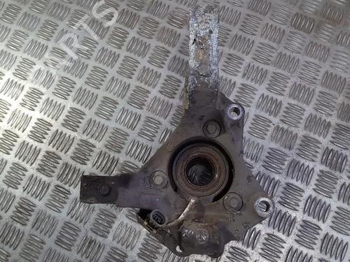 Used Left front steering knuckle Left front steering knuckle 35684431 35684431
