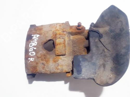 Used Right front brake caliper Right front brake caliper 35849750 35849750