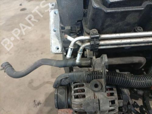 Used Pipe Pipe SKODA FABIA II (542) 1.9 TDI (105 hp) 36507123 36507123