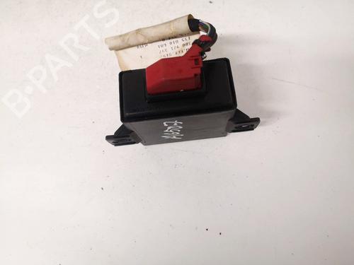 Lights ECU VW PASSAT B5 Variant (3B5) 1.9 TDI | BP35475447M55 - Image 3