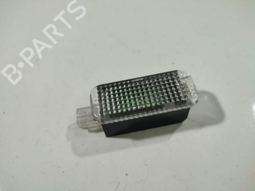 Used Interior roof light Interior roof light AUDI A6 C6 (4F2) 2.7 TDI (180 hp) 34896376 34896376